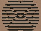 ALIEN MUSTANGS - Alienation - LP (black ltd.) Sound Effect