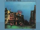 AGITATION FREE - Last - LP 1972 MadeInGermany