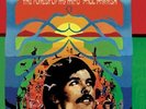 PAUL PARRISH - The Forest Of My Mind - LP 1968 MAPACHE RECORDS