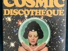 VARIOUS - Cosmic Discotheque - LP Take It Acid Is