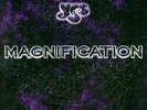 YES - Magnification - 2 LP (black) 2001 Sireena