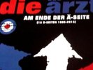 Die Ärzte - Am Ende der Ä Seite  Rare Limited Lp,Oi,Punk