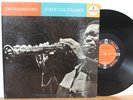 John Coltrane LP “Impressions”   Impulse 42   Van Gelder   Eric Dolphy