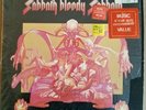 Vintage Album -- BLACK SABBATH -- Sabbath bloody Sabbath