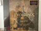 HOWARD SHORE THE LORD OF THE RINGS: THE MOTION PICTURE TRILOGY 6LP SEALED BOXSET