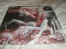 CANNIBAL CORPSE -TOMB OF THE MUTILATED- AWESOME RARE LTD EDITION LP VINYL POSTER