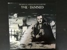 The Damned - The official annual Fan Club Meeting LP, UK Press, 1981