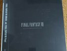 Final Fantasy VII 7 Remake + Classic Vinyl LP (Picture Disc) Deluxe Edition