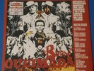 ENNIO MORRICONE - QUEIMADA -  LP 33 GIRI COLORATO ARANCIONE / ORO NUOVO