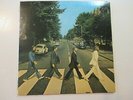 VG+  THE BEATLES ABBEY ROAD, HARD TO FIND BEAT ROCK 1969 vinyl lp