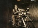Willie Nelson Born For Trouble NEAR MINT CBS Vinyl LP