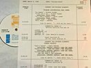 RADIO SHOW: 3/4/88 CHICANO ROCK w/8 INTERVIEWS; SAM THE SHAM, MALO, RENE & RENE