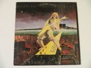 MESSIAH PROPHET BAND ?– Rock The Flock - LP 1984 Morada - HARD ROCK, CHRISTIAN