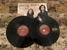 JIMMY PAGE ROBERT PLANT NO QUARTER LED ZEPPELIN UK FONTANA 2LP ORIGINAL EX+ NM