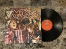 MC-5 KICK OUT THE JAMS UK ORANGE ELEKTRA PSYCH PUNK GARAGE EX+ NM
