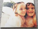 Smashing pumpkins very scarce Siamese Dream Original 1993 Uk Vinyl