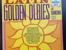 VARIOS: Latin Golden Oldies for Dancing LP {Tito Puente, Ray Barretto, Machito}