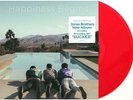Jonas Brothers - Happiness Begins - SEALED Limited Edition Red Vinyl ONLY 3K