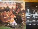 witchfinder general death penalty heavy metal red wax uk lp orig