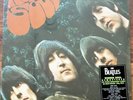Beatles - Rubber Soul LP [Vinyl New] 180gm Vinyl STEREO {Remastered} In My Life