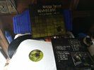 Meat Beat Manifesto LP