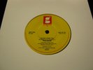 True Image - I'm Not Over You / I'm Not Over You (Extended)   Grapevine 2000 EX