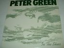 PETER GREEN IN THE SKIES VINYL ALBUM LP NEW STILL SEALED 1979 SAIL ORIGINAL USA