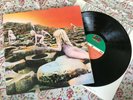 LED ZEPPELIN Houses of the Holy SD 19130 Gatefold LP NM- GP GEORGE PIROS Master