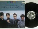 ECHO & THE BUNNYMEN VERY BEST OF KOROVA PS-248 Japan PROMO VINYL LP