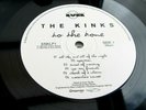 The Kinks TO THE BONE 1994 UK LP Rare Pressing ONE PLAY  MINT MINUS AUDIO