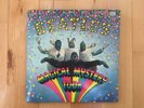 The Beatles, Magical Mystery Tour Mono Double 7