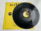 Elvis seltene US Gold Standard '45 