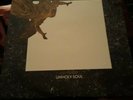 Orchids Unholy Soul Rare Vinyl Record