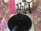 The Five Keys LP Super Rare 1960 Black Mono Label TESTED Plays Great Doo Wop