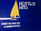 VARIOUS ARTIST - TREASURE ISLE -  - HOTTEST HITS VOL.2 - VINYL LP - REGGAE