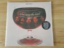 DEEP PURPLE COME TASTE THE BAND 2010 EMI 180g 35th Anniver 2LP STILL SEALED MINT