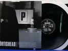 PORTISHEAD Self Titled 2-LP 1997 US Orig 1st Press Go Beat/London 314-539189-1
