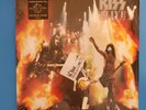 Kiss- Live The Millennium Concert 2 LP 180g  Vinyl 2014 First Pressing B0020071-