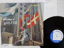 HORACE SILVER QUINTET STYLINGS OF SILVER BLUE NOTE BNST 1562 Japan VINYL LP