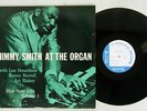 JIMMY SMITH INCREDIBLE BLUE NOTE BLP 1551 Japan VINYL LP