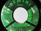 EXITS-UNDER THE STREET LAMP ON GEMINI NORTHERN 45-HEAR