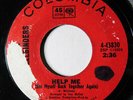 SPELLBINDERS-HELP ME ON COLUMBIA NORTHERN 45-STRONG VG+ HEAR