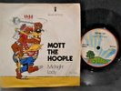 MOTT THE HOOPLE 