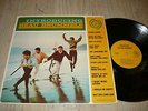 THE BEAU BRUMMELS. Introducing. rare Mono 1965 Autumn, USA.Garage Rock