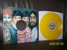 The Beatles ?LP Renaissance Minstrels Volume 1 -  YELLOW VINYL