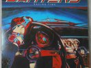 Santers - Racing Time / Vinyl LP