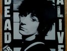 JOHNNY THUNDERS first 7” Dead Or Alive 1978 UK-ONLY PRESS with SNIVELLING SHITS