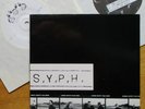 S.Y.P.H. 2x 7” top Zustand 1982 'Der Bauer Im Parkdeck' SYPH auf PURE FREUDE REC