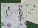 KLEENEX 7” Ain't You + Hedi’s Head 1978 SWISS post punk ROUGH TRADE (RT 009) DIY