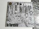 I LEONI LA FORESTA - VINILE - LP 33 GIRI - 12